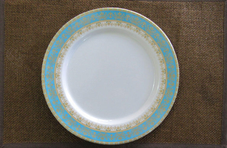 Large Soup Plate