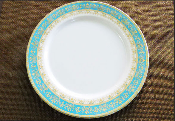 Dinner Plate