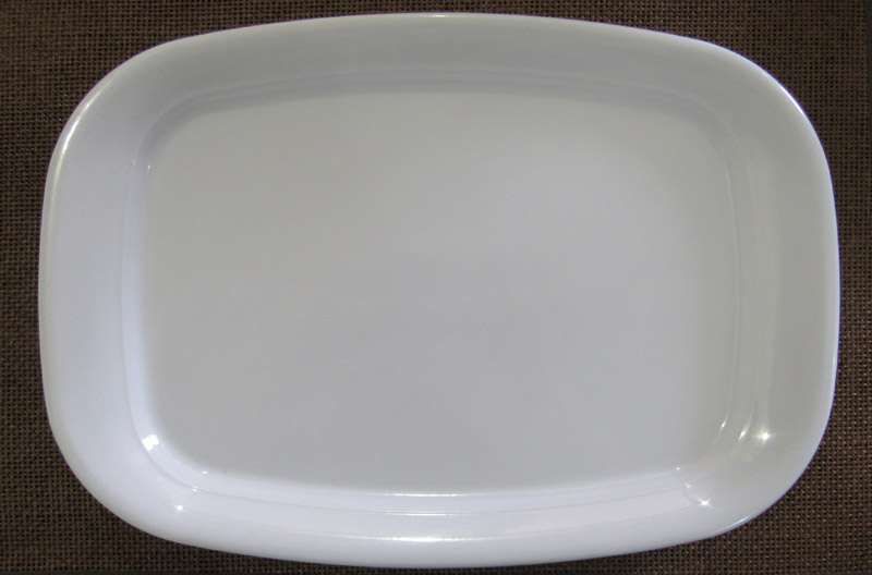 Large Platter (rice)