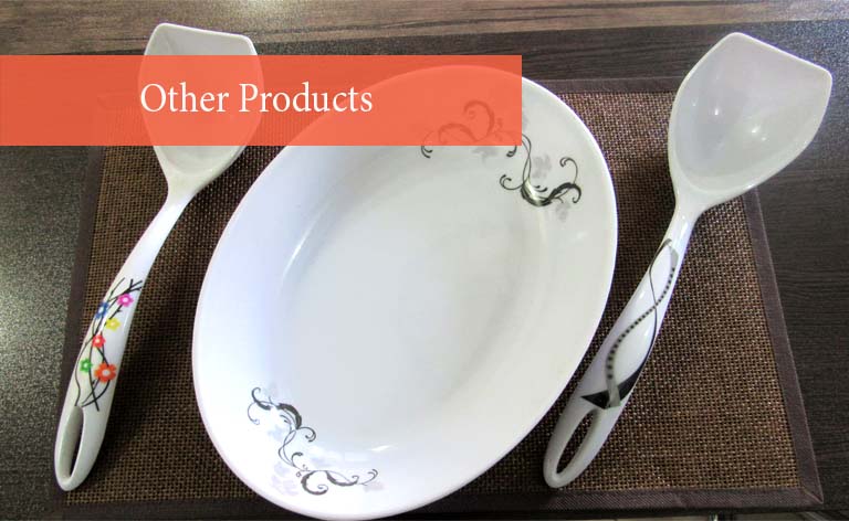 Others Melamine Products